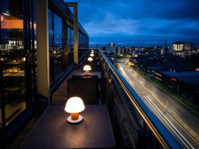 Quality Hotel 33